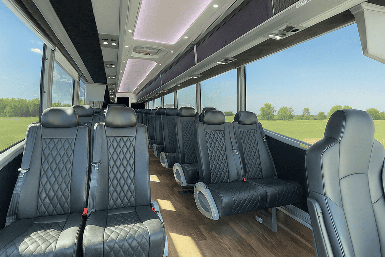 Easy Travel Throughout Nashua