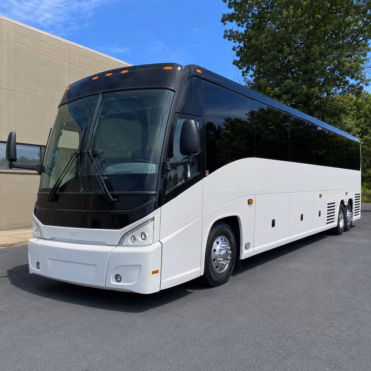 charter bus rentals for nashua school trips to boston