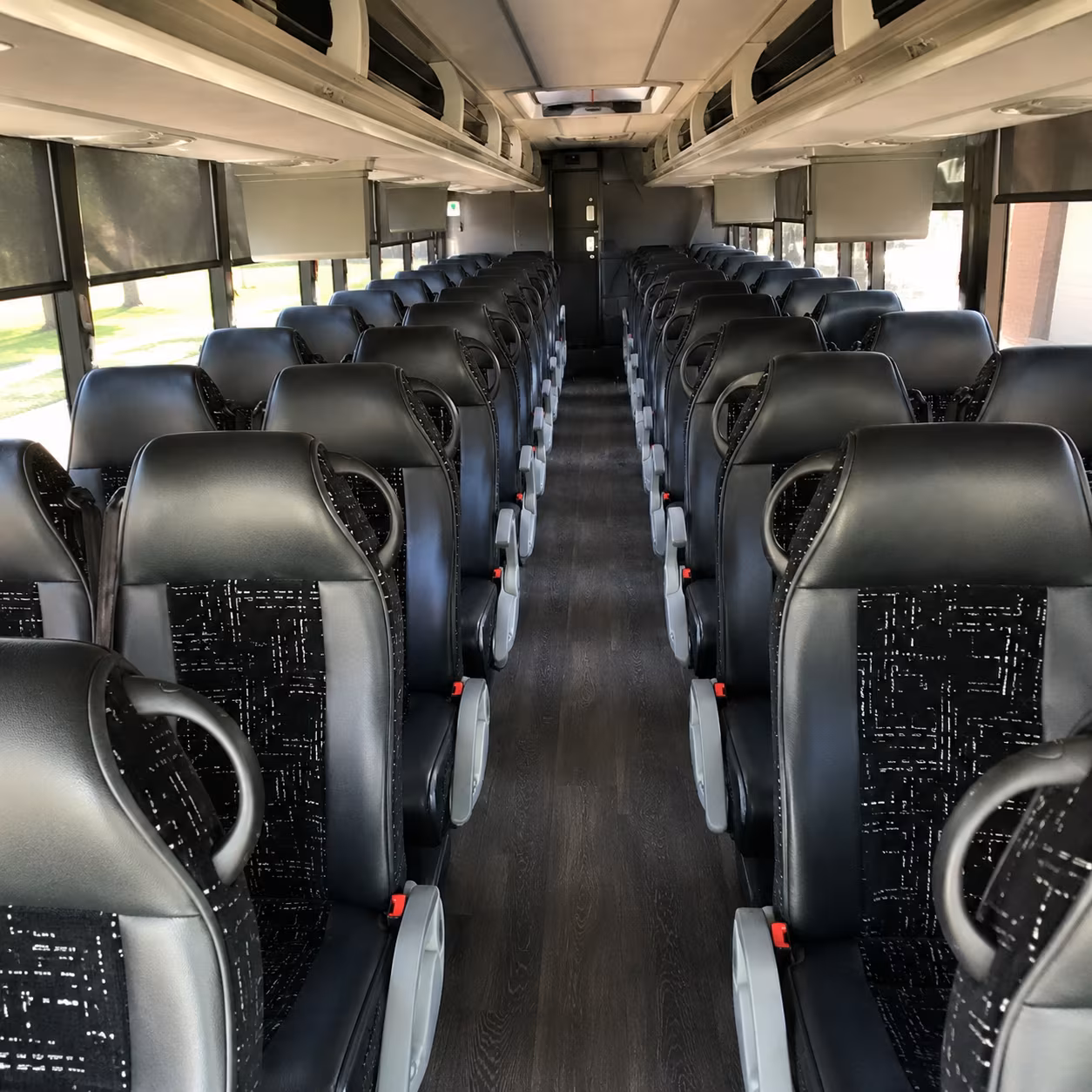 charter buses to new england patriots games at gillette stadium