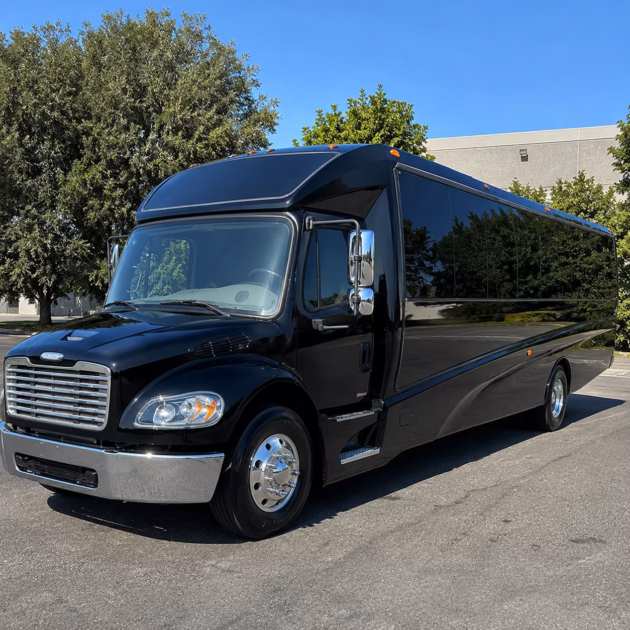 easily book transportation for your next bachelor or bachelorette party 3