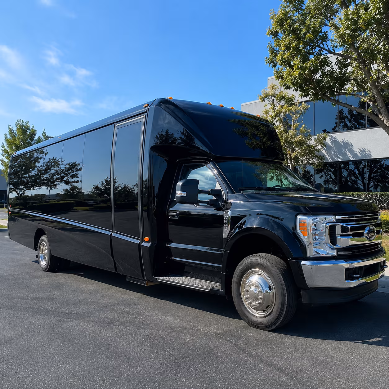 easily book transportation for your next bachelor or bachelorette party 4