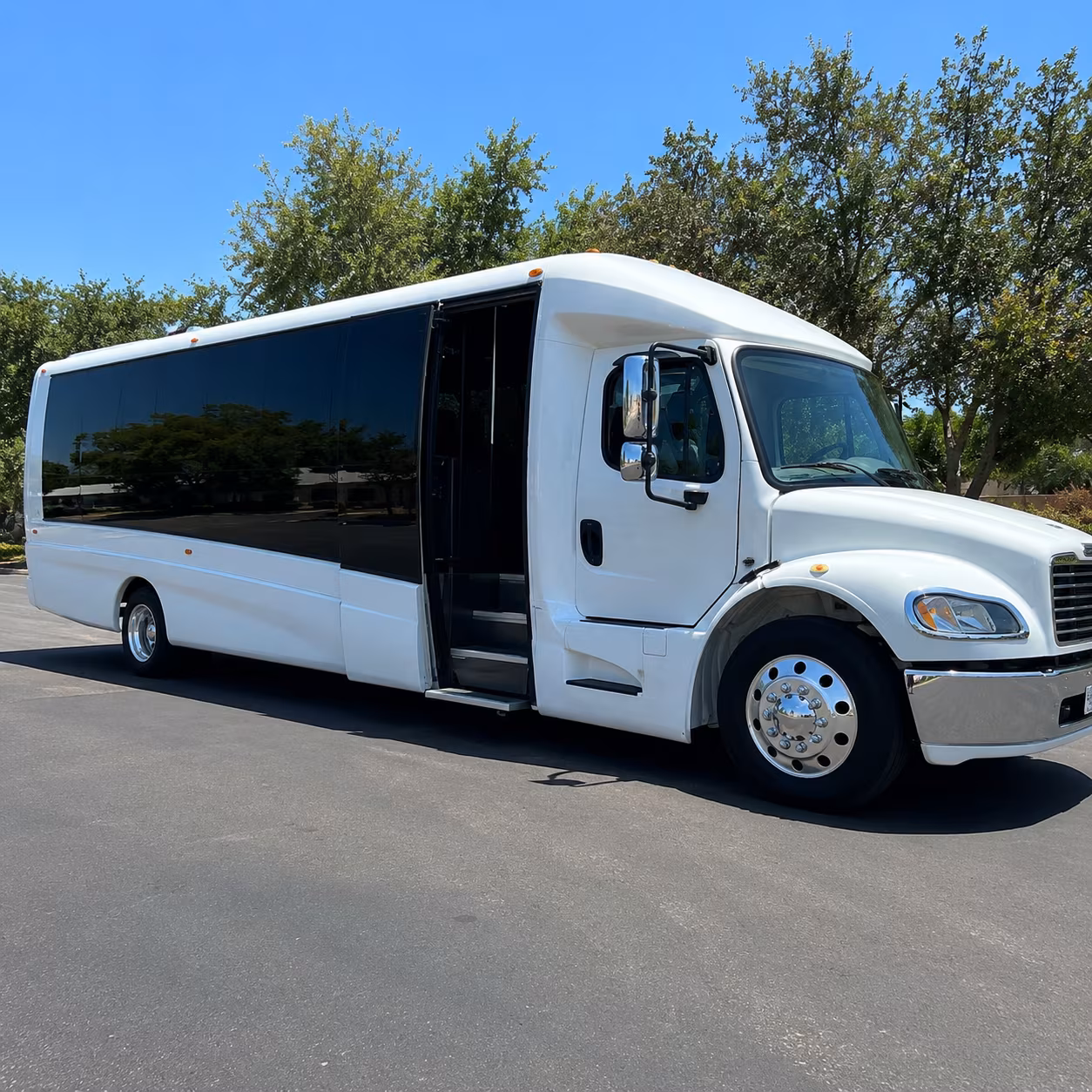 easily book transportation for your next birthday 2