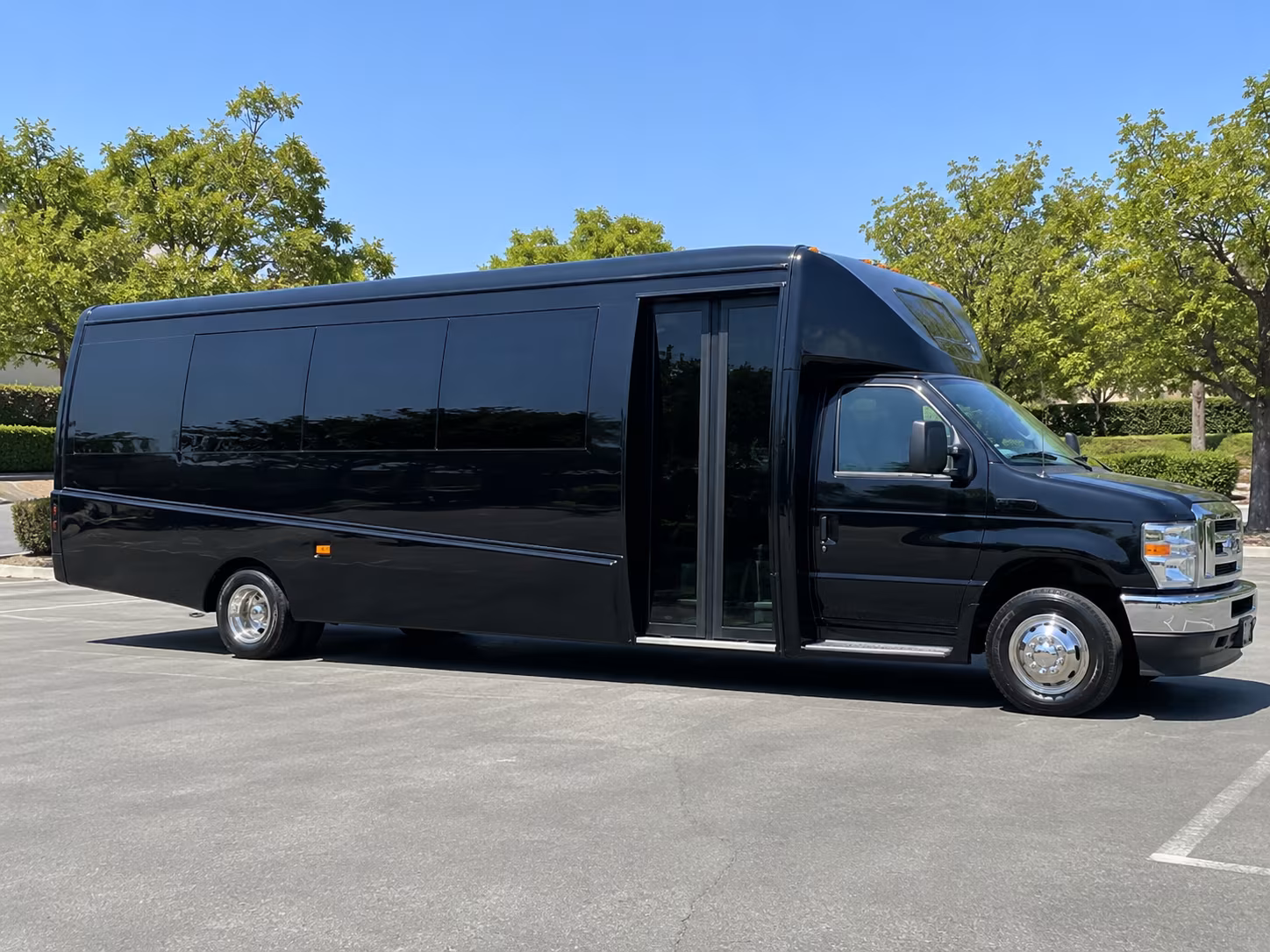 easily book transportation for your next birthday 4