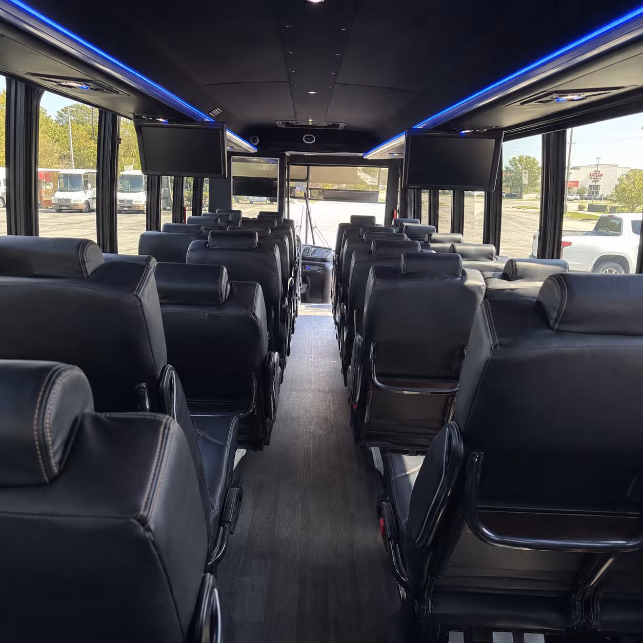 easily book transportation for your next church or religious group 5