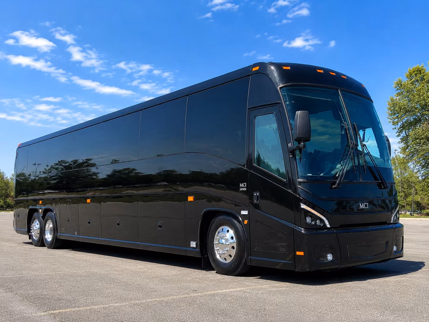 easily book transportation for your next concert or music festival 2