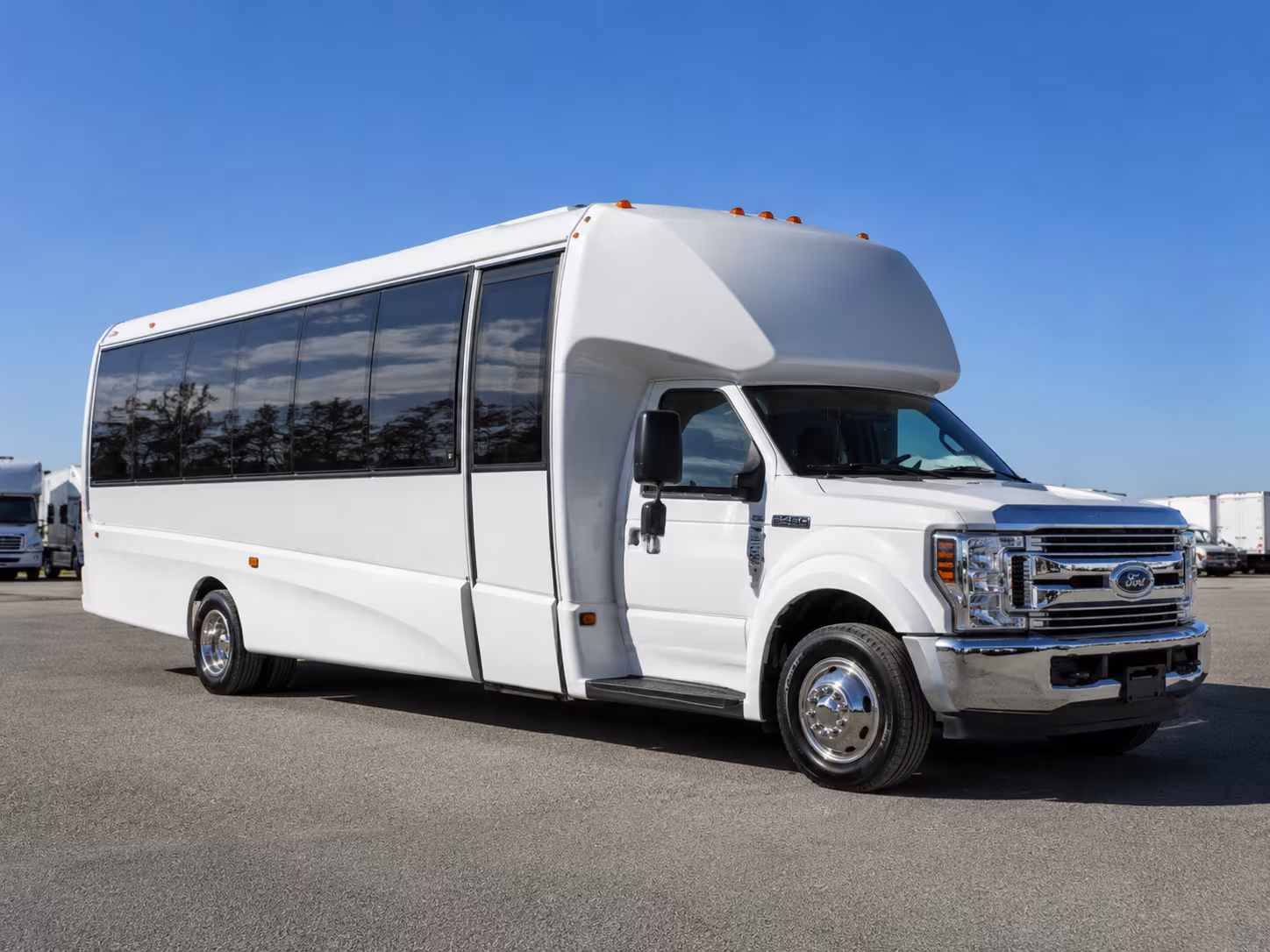 easily book transportation for your next concert or music festival 4