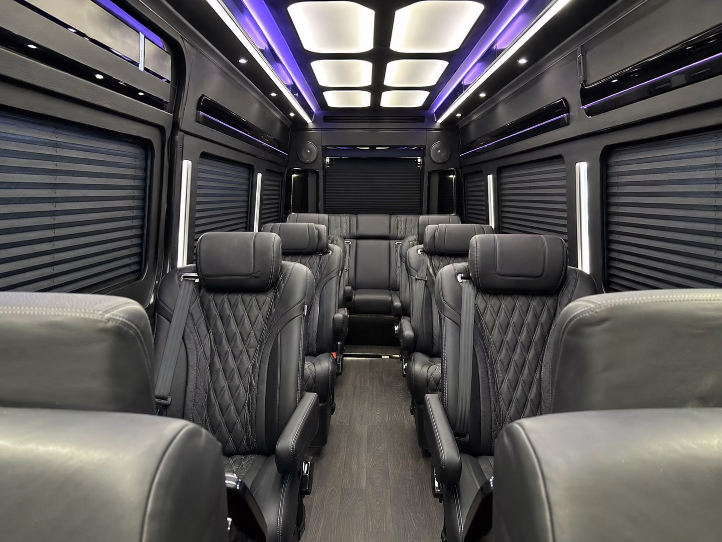 easily book transportation for your next concert or music festival 5