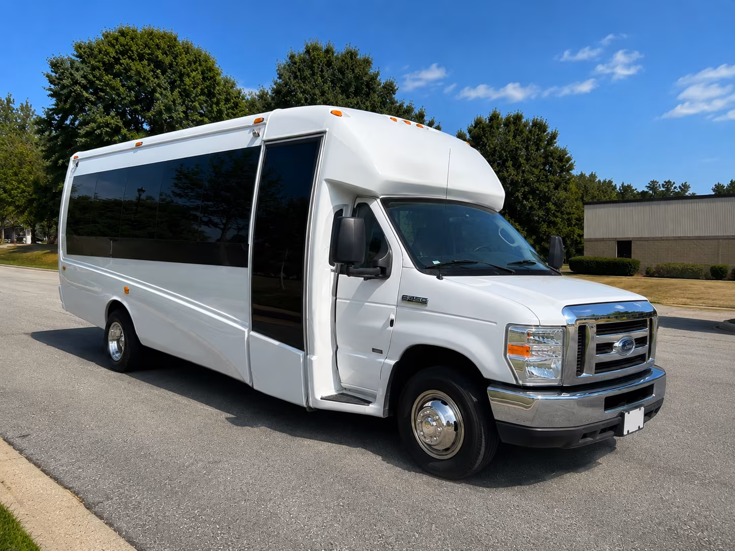 easily book transportation for your next convention or trade show 1