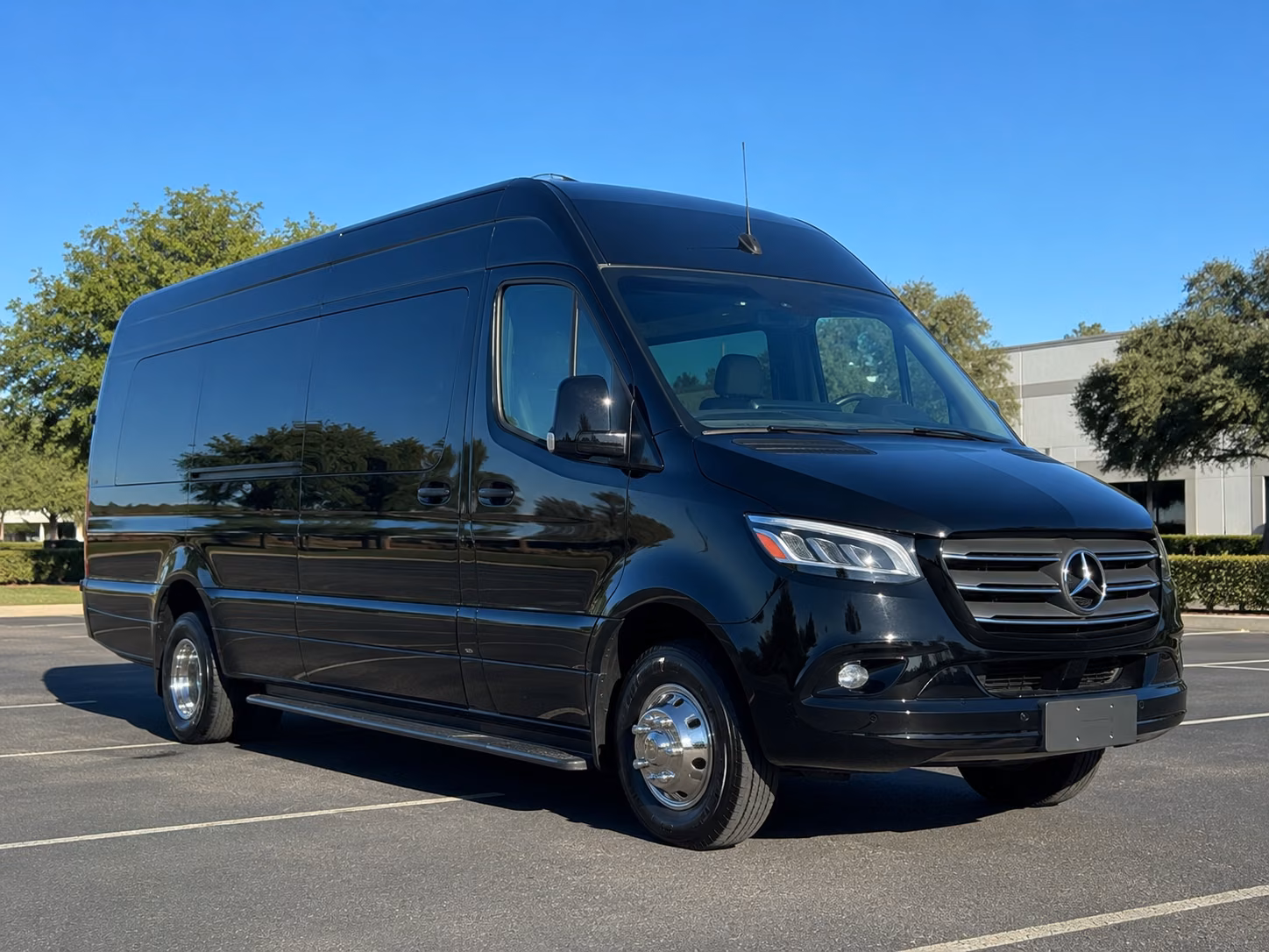 easily book transportation for your next convention or trade show 2