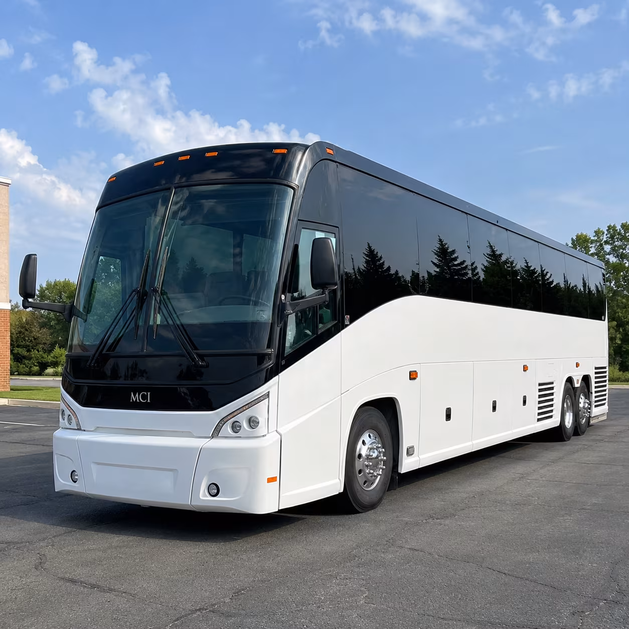 easily book transportation for your next convention or trade show 3