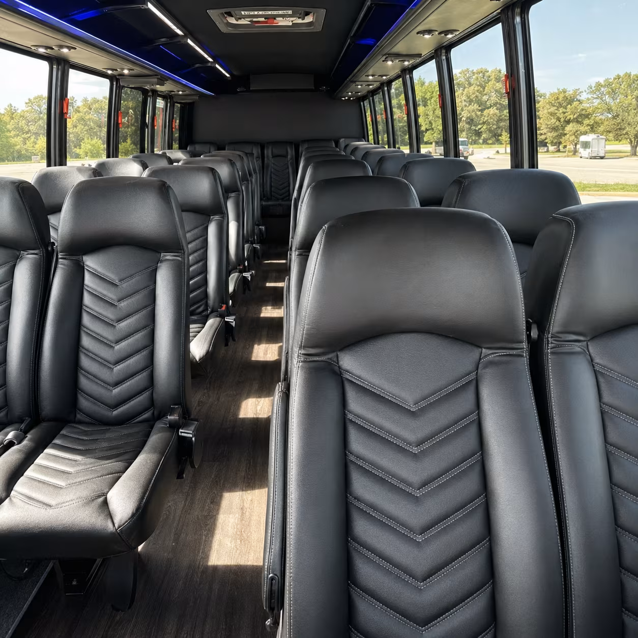 easily book transportation for your next corporate event 5