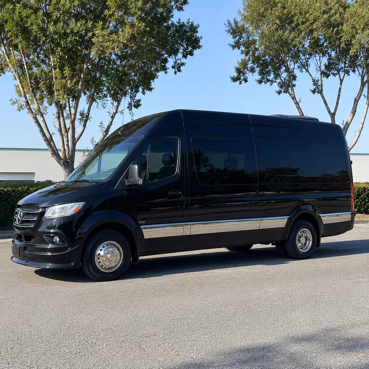 easily book transportation for your next prom 4