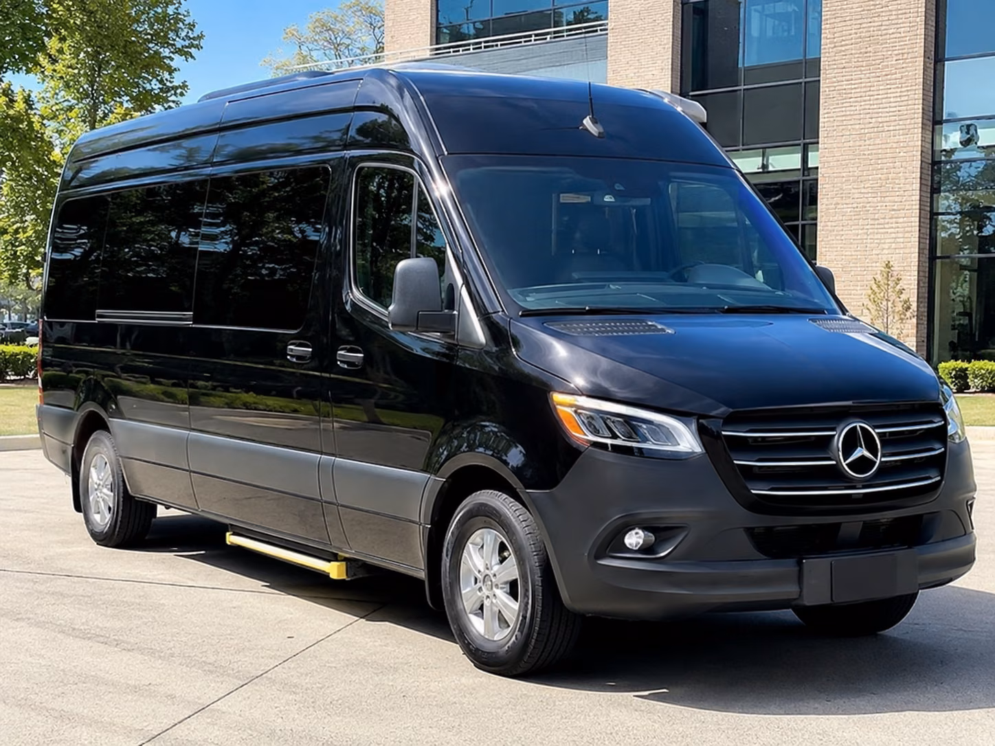 easily book transportation for your next sporting event 4