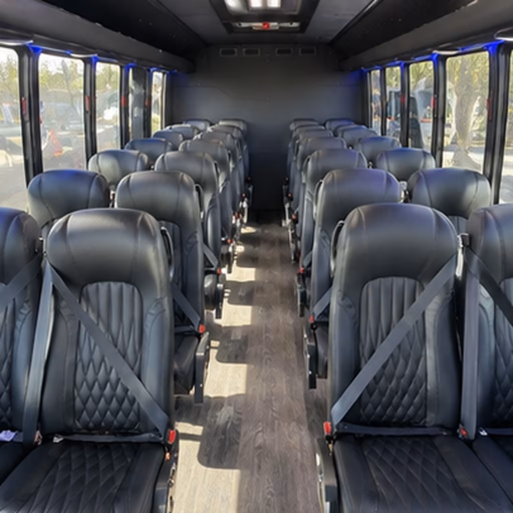 easily book transportation for your next sporting event 5