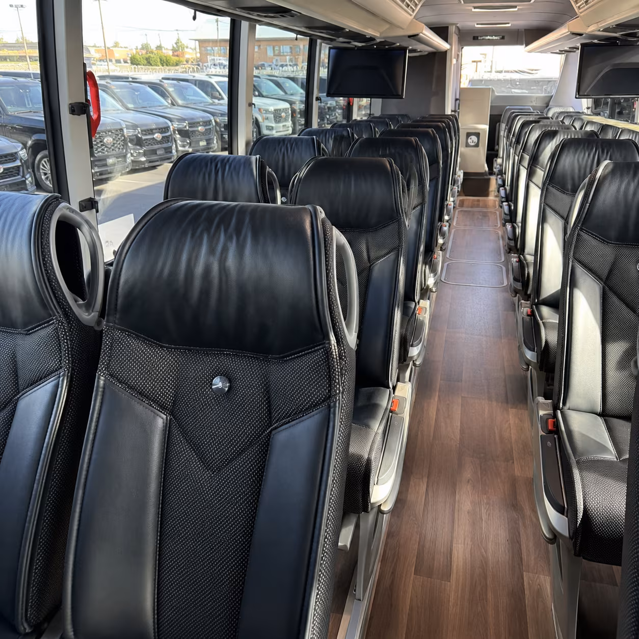 easily book transportation for your next wedding 5