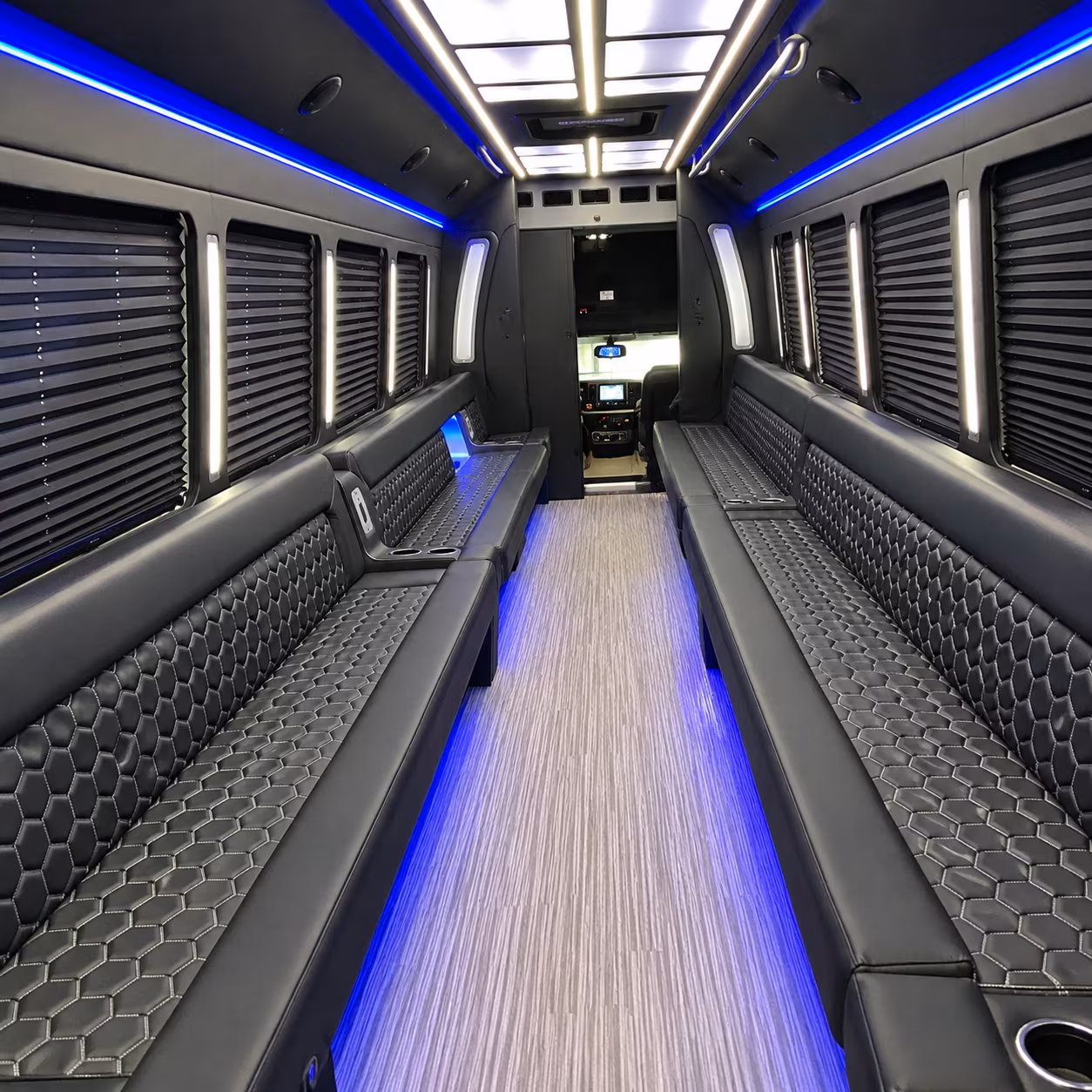 field trip bus rentals for nashua performing arts and cultural trips