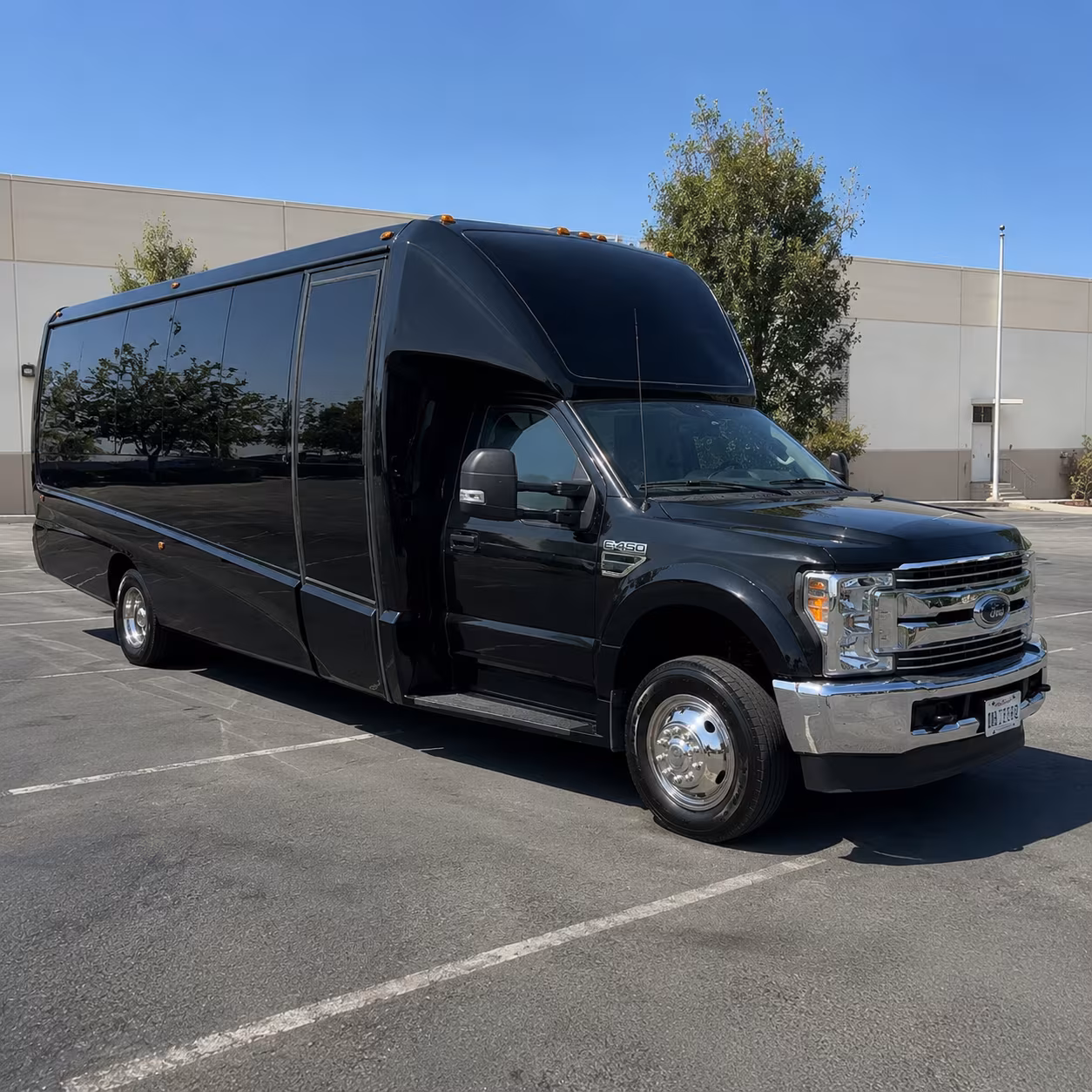 group bus rentals to unh wildcats and college sporting events