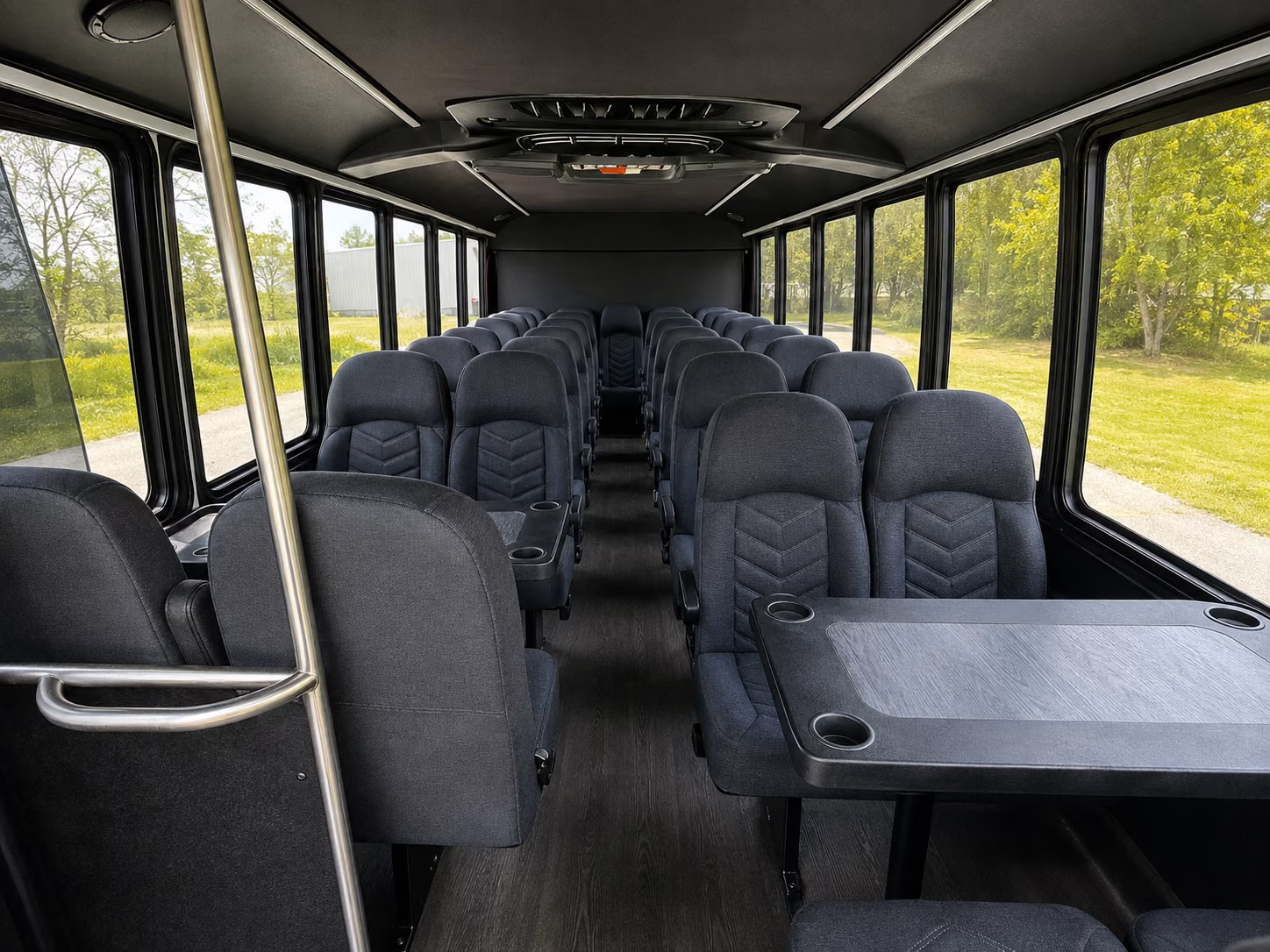 nashua airport transportation