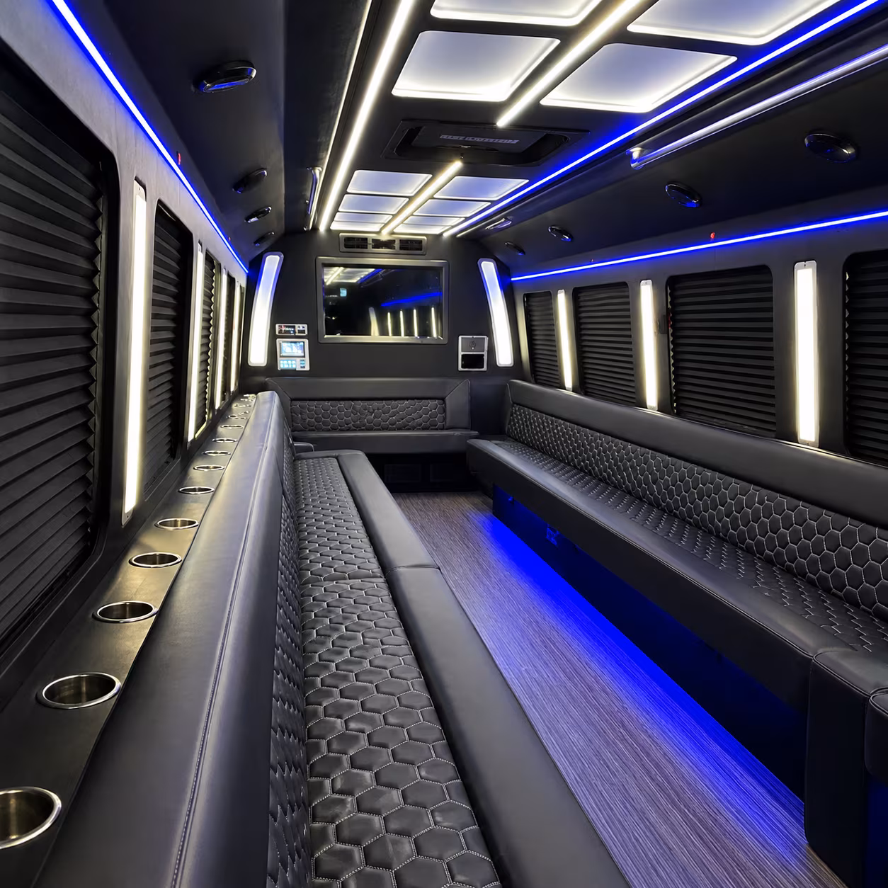nashua bachelorette party bus rentals for a night out in manchester