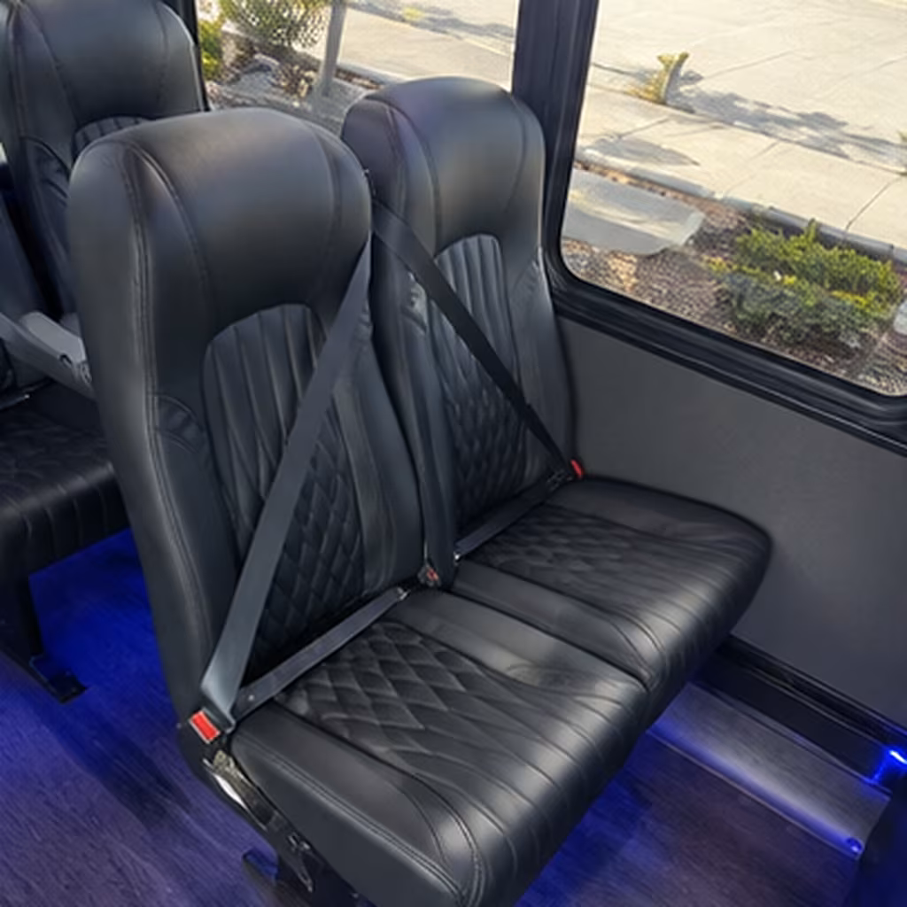 nashua bus interior 3