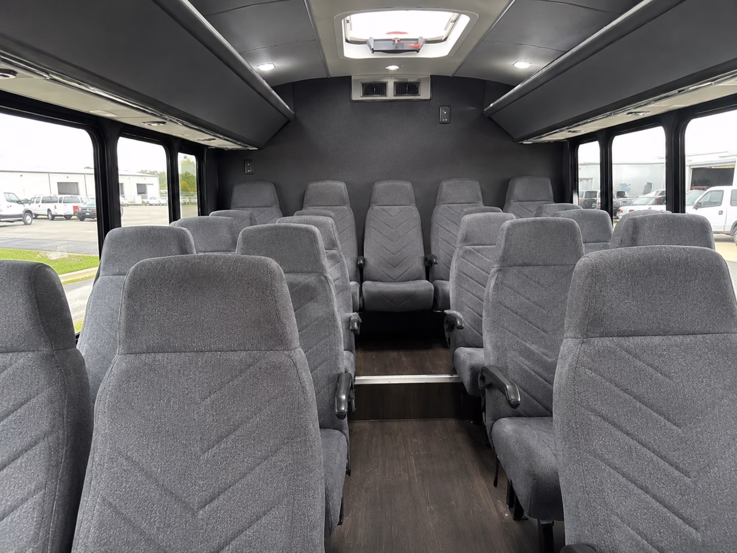 nashua bus interior 5