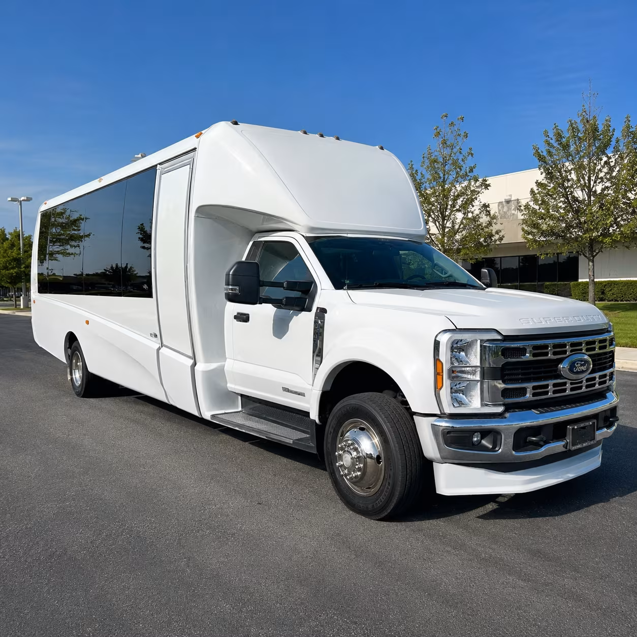nashua church transportation