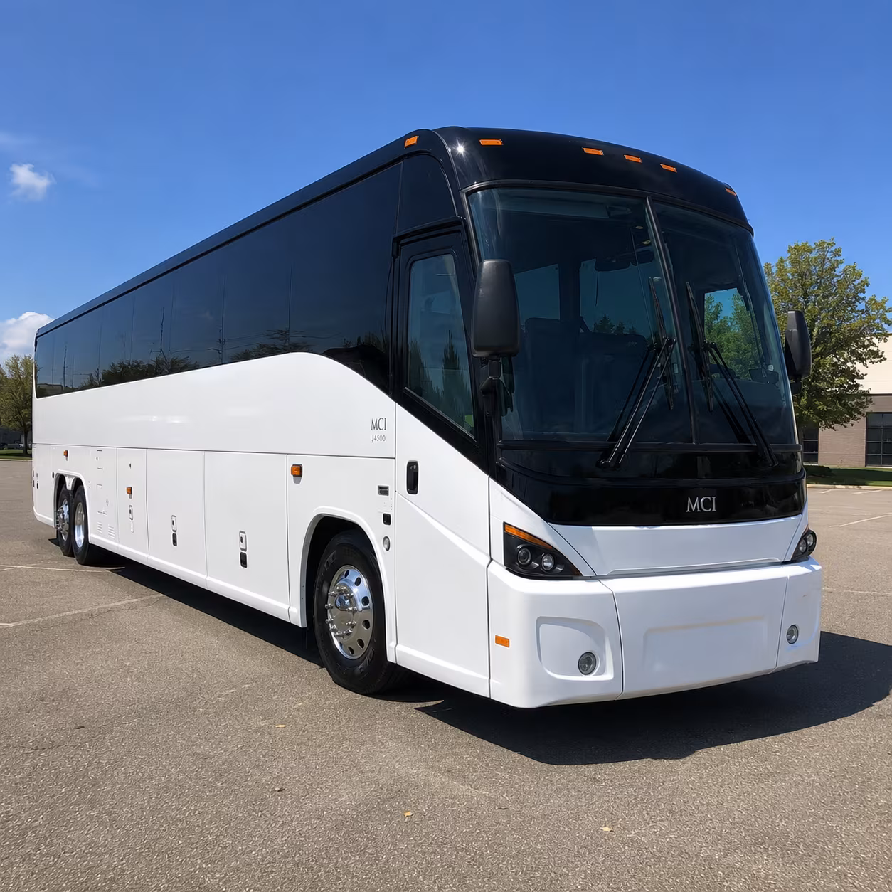 nashua corporate transportation onboard seating
