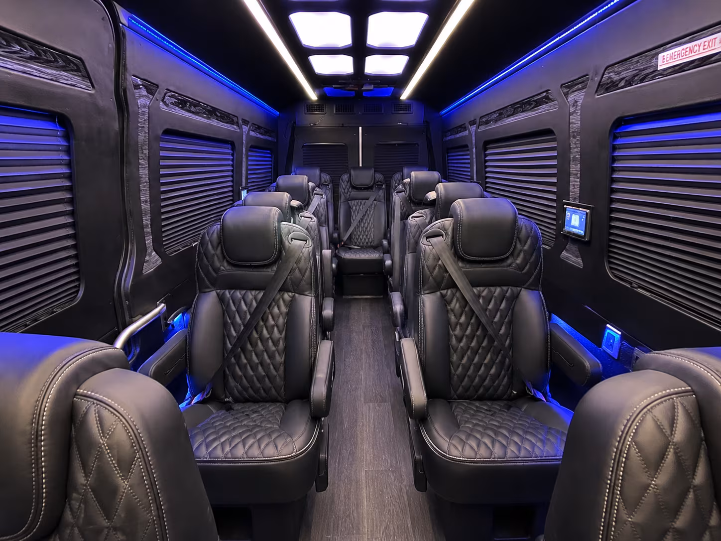 nashua corporate transportation