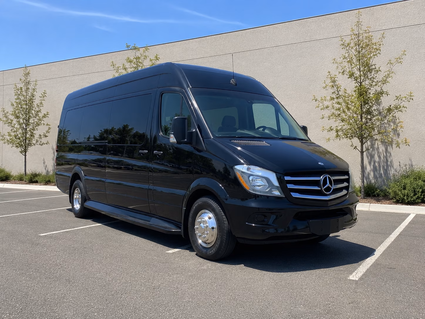 nashua event transportation onboard seating