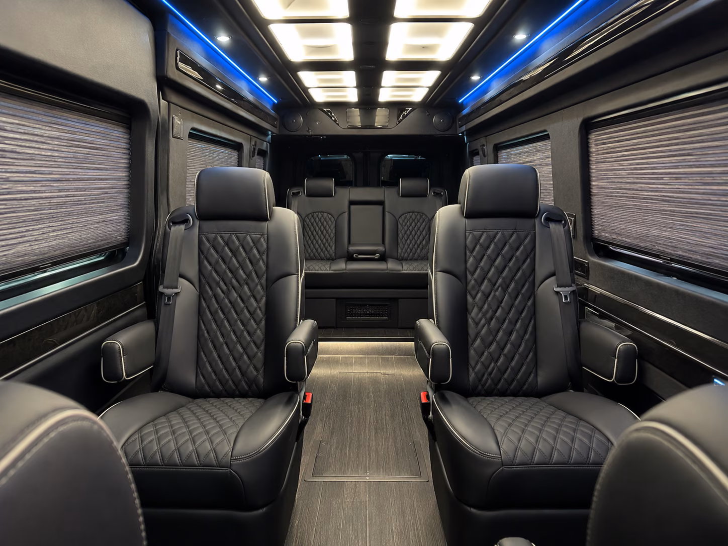 nashua event transportation