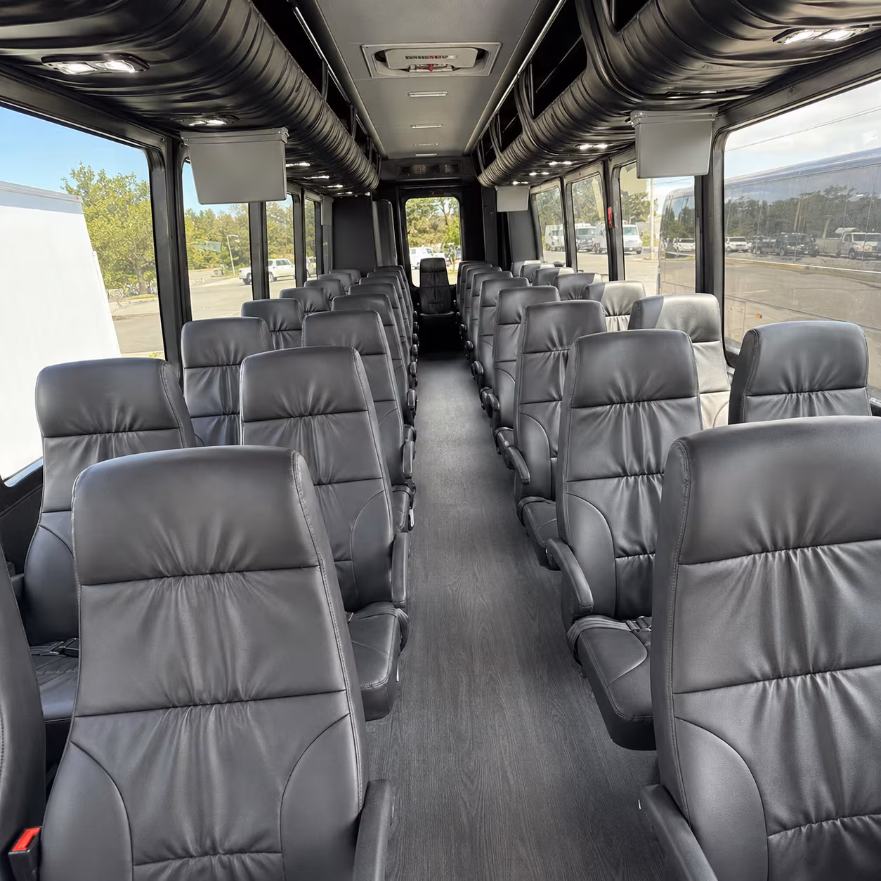 nashua field trip transportation