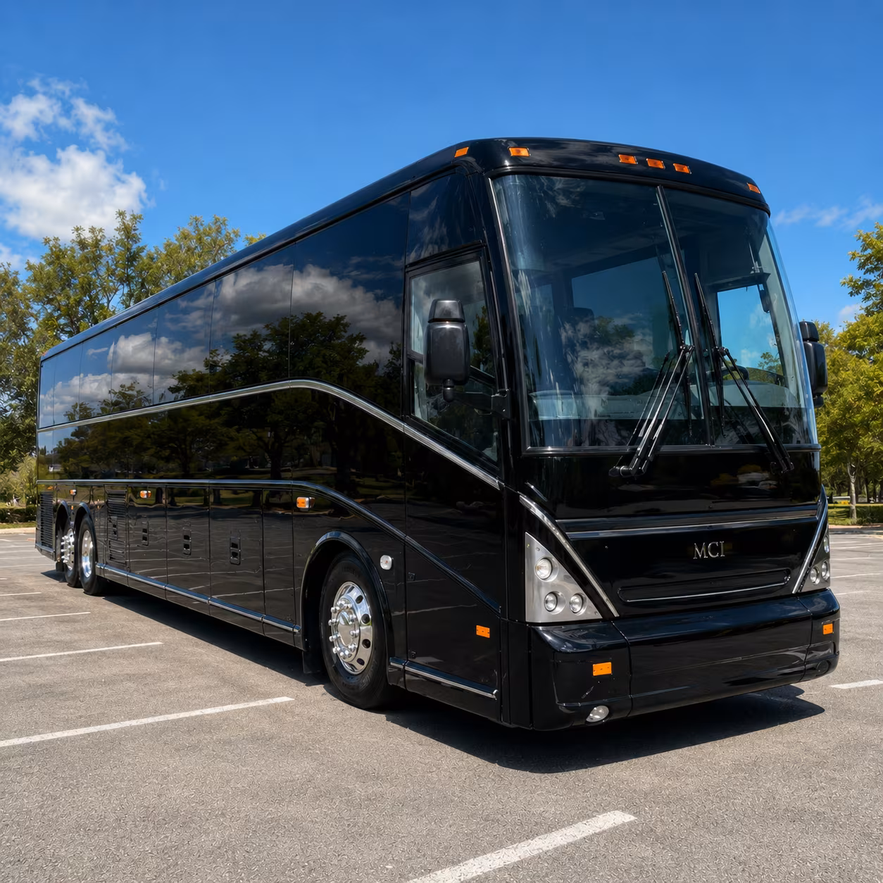nashua gunstock mountain resort charter bus rental