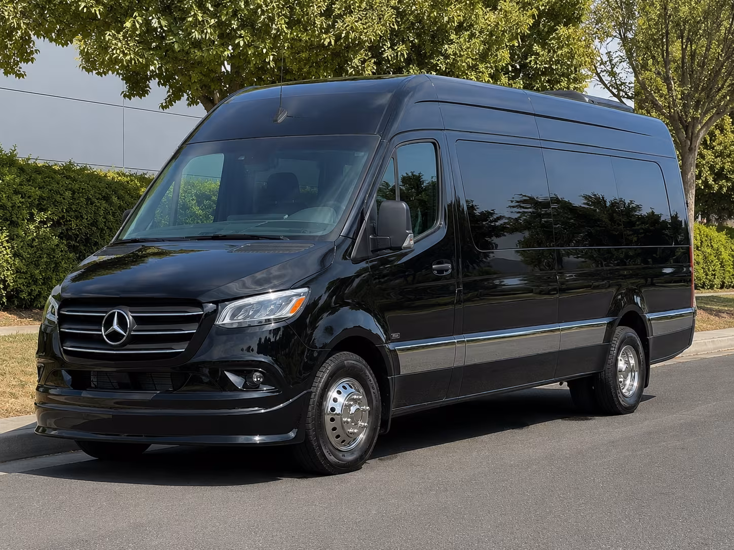 nashua prom transportation