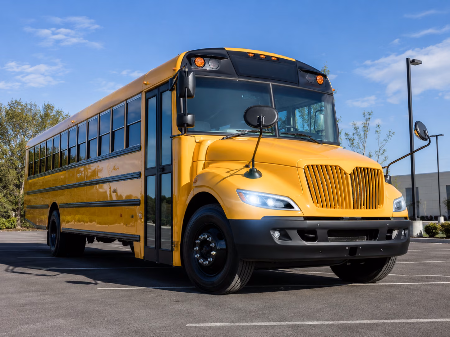 nashua religious group transportation onboard seating