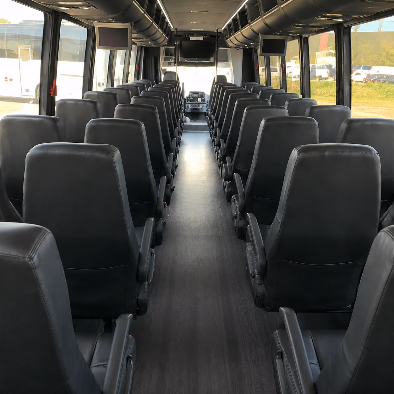 Nashua Religious Group Transportation
