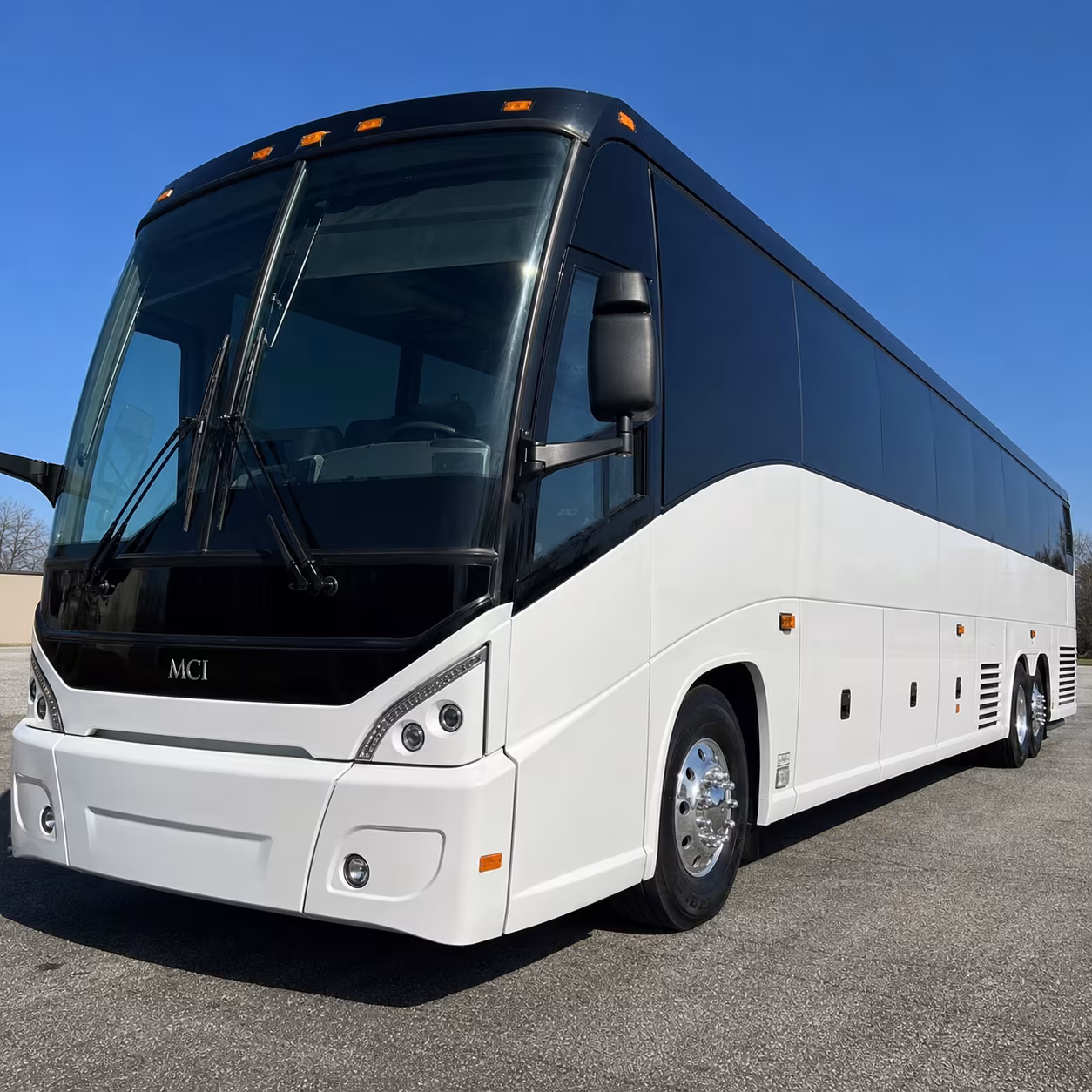 nashua sporting event charter bus rental