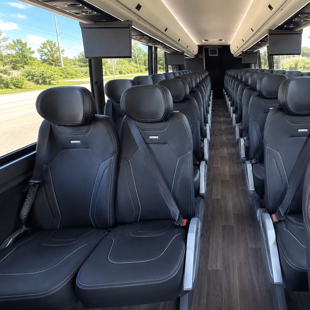 nashua sporting event transportation