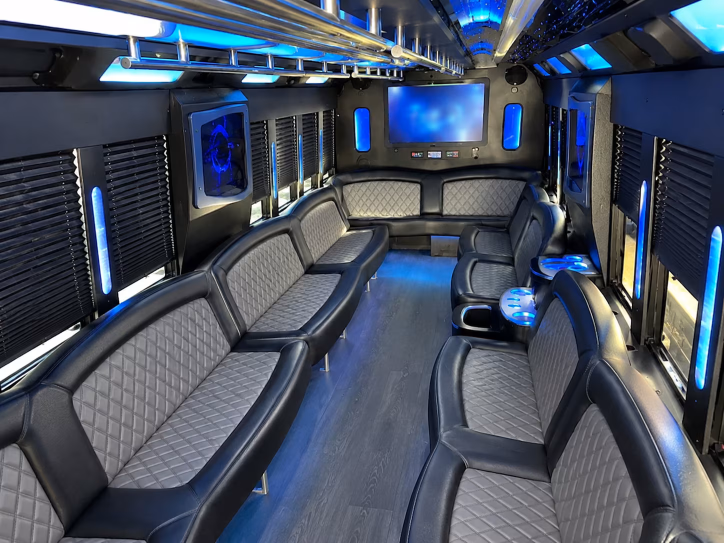 nashua wine tour party bus rental