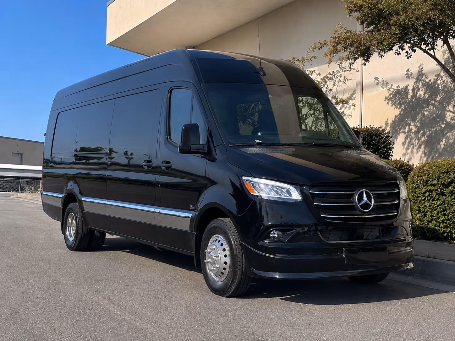 shuttle buses for weekly worship services in nashua