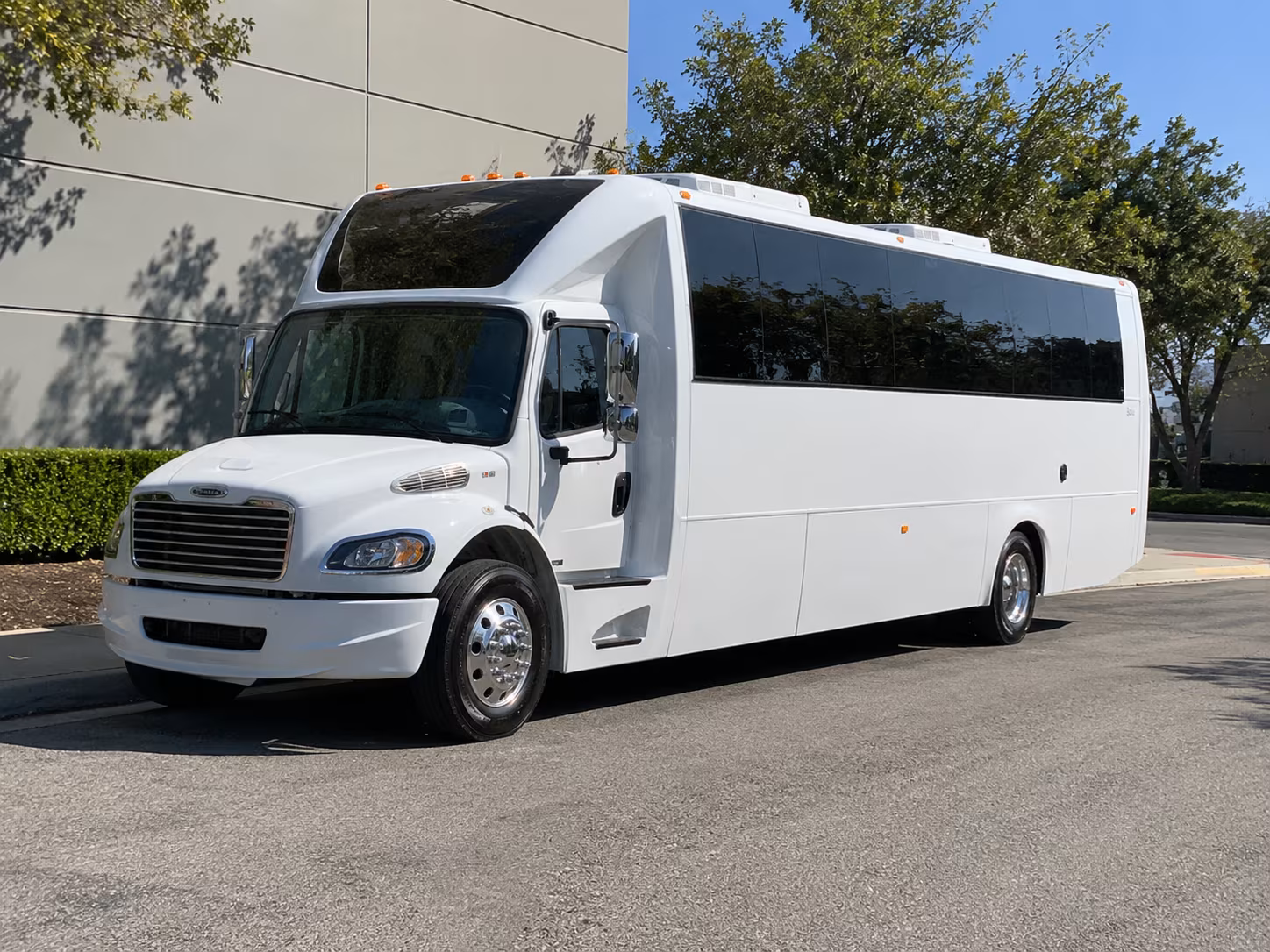sweet 16 and quinceanera party buses available across nashua