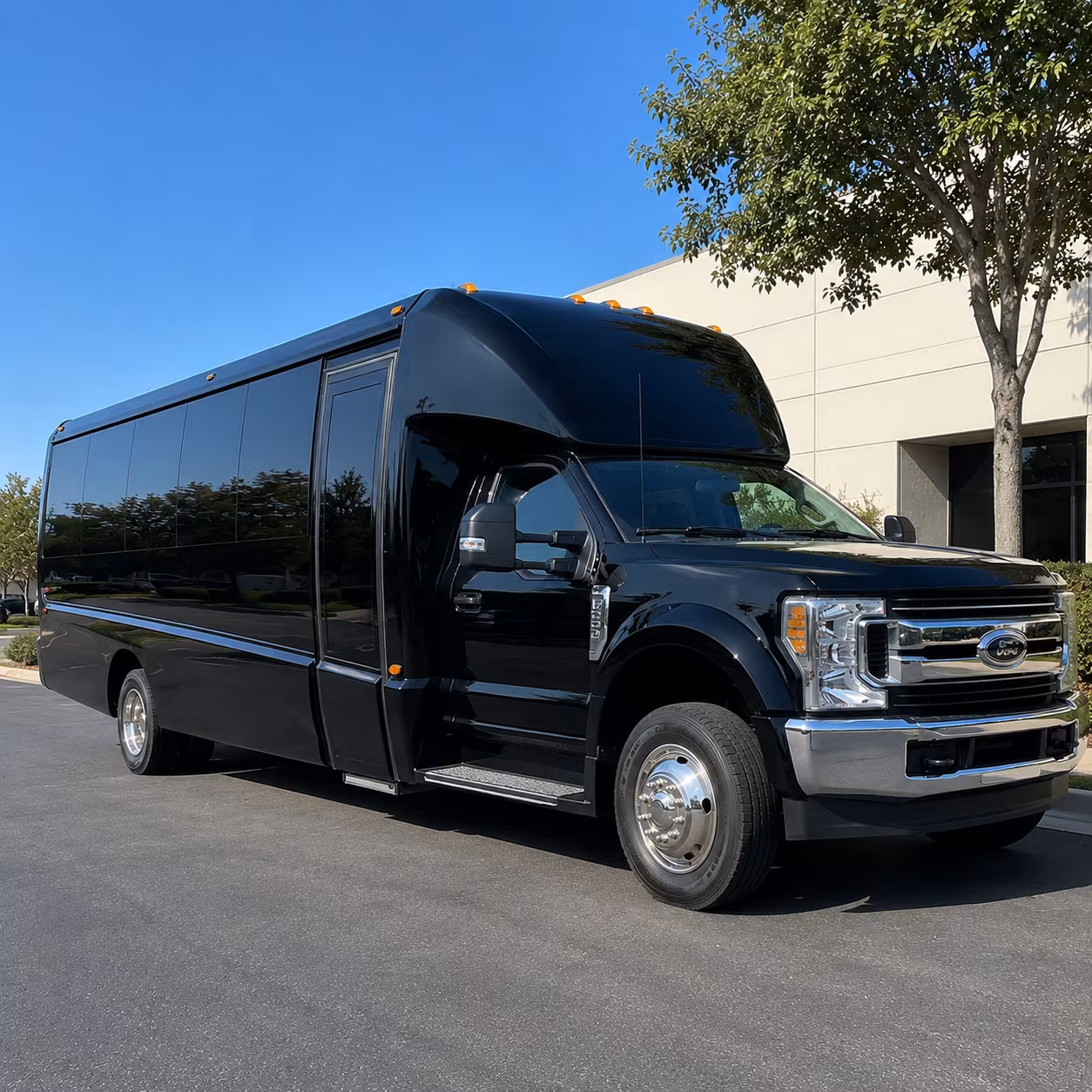 why rent using nashuaminibuscompany com